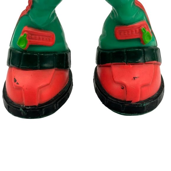 Rescue Heroes Hal E Copter Alpine Arctic Roger Houston Rocky Canyon Figures - Picture 11 of 16